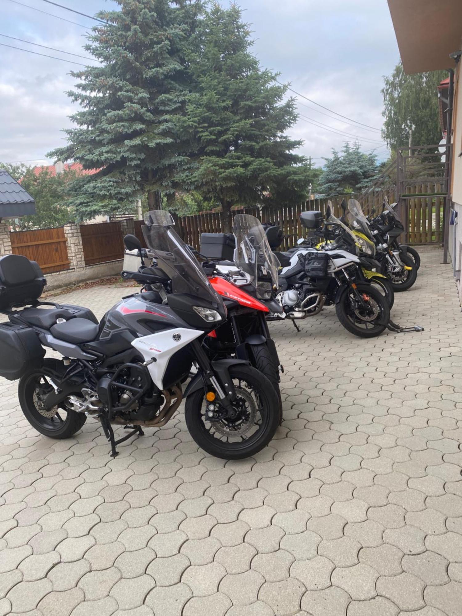 Penzión Vila Petra Bed&Breakfast Veľký Slavkov Exterior foto